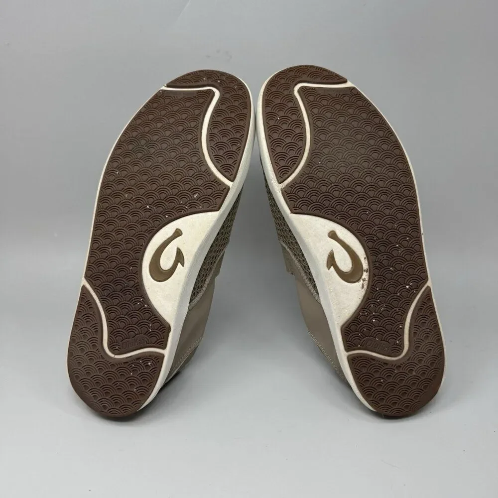 OluKai lae’ahi men’s